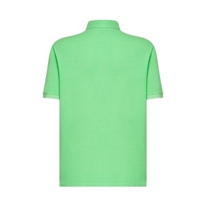 JHK Polo piqué Urban Wash