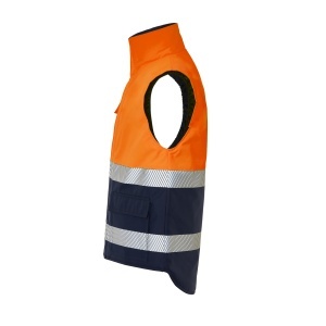 JHK Vestă căptușită