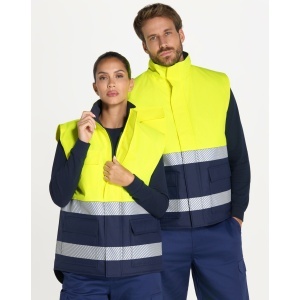 JHK Vestă căptușită