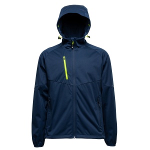 JR Gilet Savoia Heavy