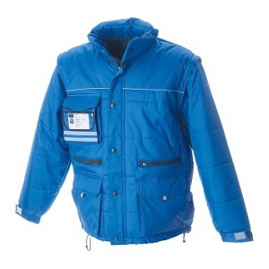 JR Jacket America