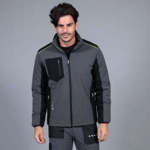 JR Jacket Aprica Heavy
