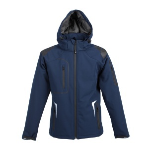 JR Jacket Bolzano