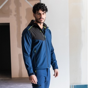 JR Jacket Brenta