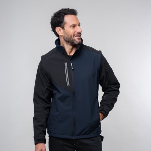 JR Jacket Canazei