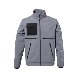 JR Jacket Canazei Heavy