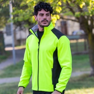 JR Jacket Garda