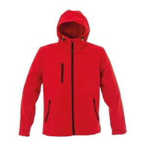 JR Jacket Innsbruck Man
