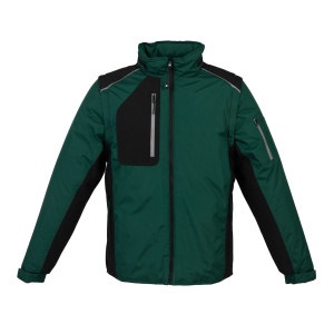 JR Jacket Siberia Man