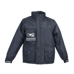 JR Jacket New Finland