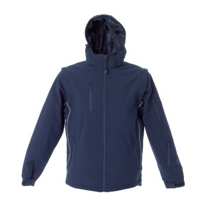 JR Jacket Innsbruck Man