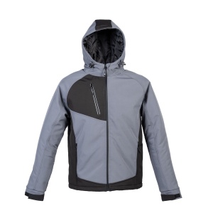 JR Jacket Montebianco Heavy Man