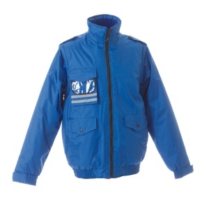 JR Jacket New Finland