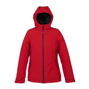 JR Jacket Aprica Heavy