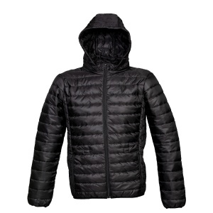 JR Jacket Groenland