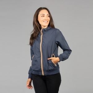 JR Jacket Utah Lady
