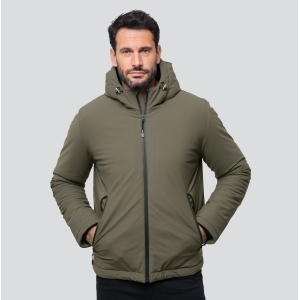 JR Jackets Svizzera