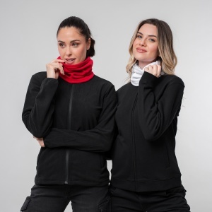 JR Neck warmer Everest