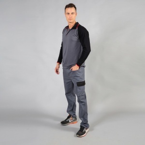 JR Pant Algeri