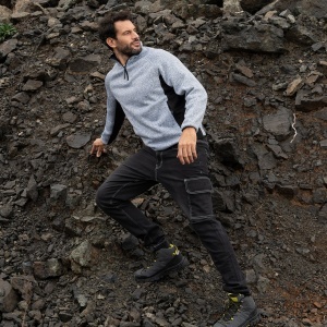 JR Pant Denver Man