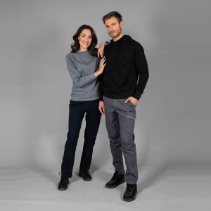 JR Pant Zurigo Lady