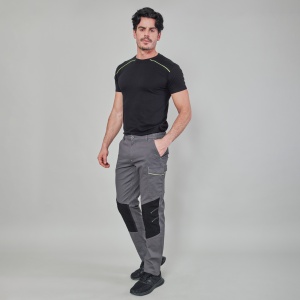JR Pant Zurigo Tech