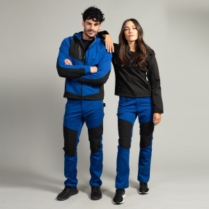 JR Pantalone Libano Man