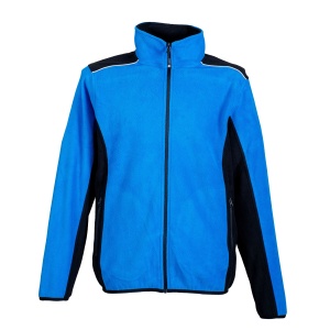 JR Polar fleece Iceland Man