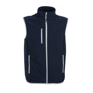 JR Polar fleece Reykjavik