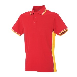 JR Polo Stoccarda
