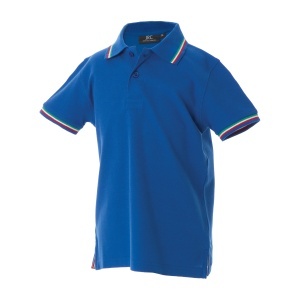 JR Polo Aosta Lady