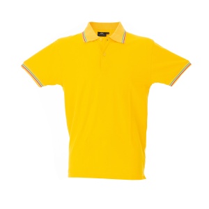 JR Polo Aosta Man