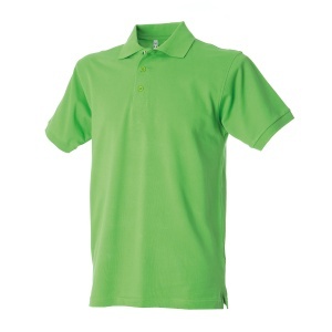 JR Polo Colombia Man