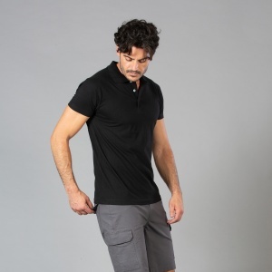 JR Polo Dubai Man