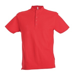 JR Polo Kuwait Man
