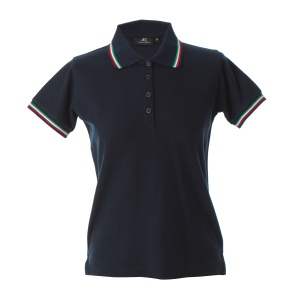 JR Polo New Aosta Man