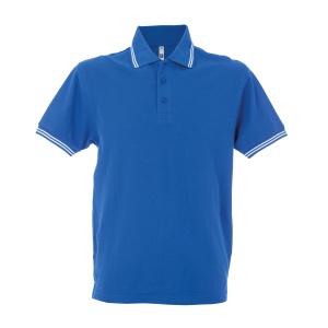 JR Polo Paris Man