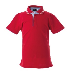 JR Polo Colombia Man