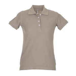 JR Polo San Francisco Lady
