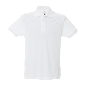 JR Polo San Francisco Man