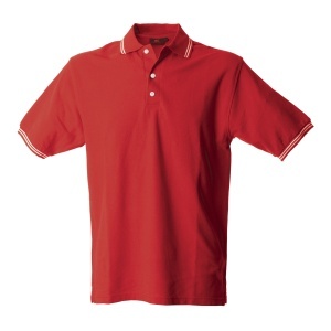 JR Polo Aosta Man
