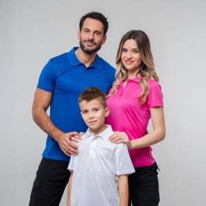 JR Polo Wimbledon Boy