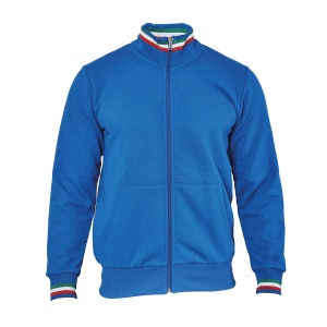 JR Sweatshirt Sofia Man