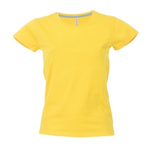 JR T-shirt California Lady