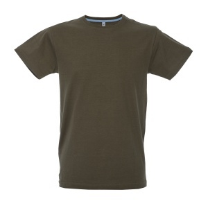 JR T-shirt California Man