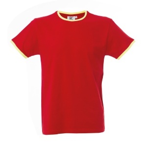 JR T-shirt Perth Lady