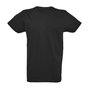 JR T-shirt Los Angeles Man