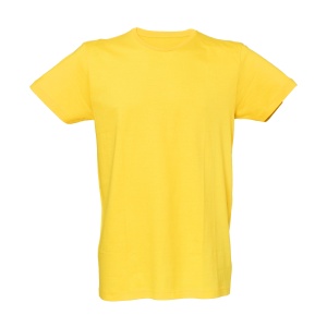 JR T-shirt Los Angeles Man