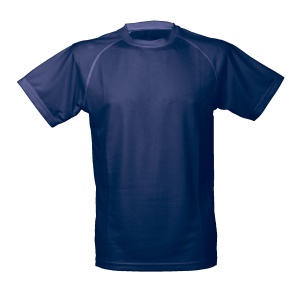 JR T-shirt Montevideo Lady