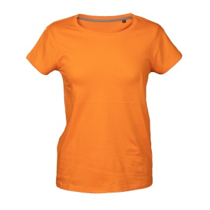 JR T-shirt New Maldive Lady